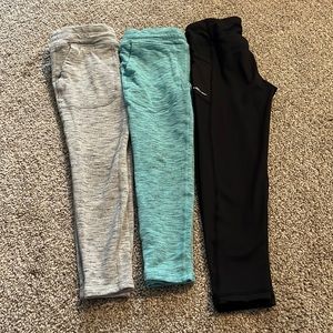 Eddie Bauer Leggings